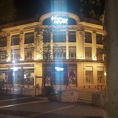 Hotel Confort 베지에 외부 사진