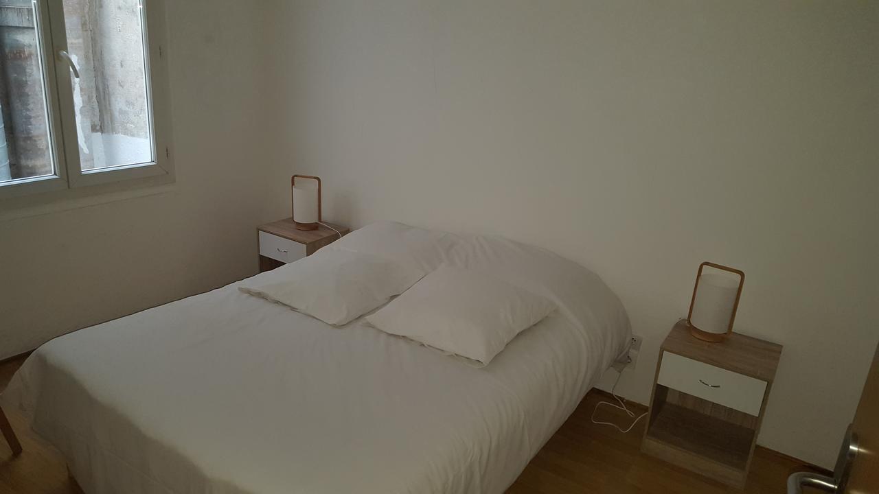 Hotel Confort 베지에 외부 사진