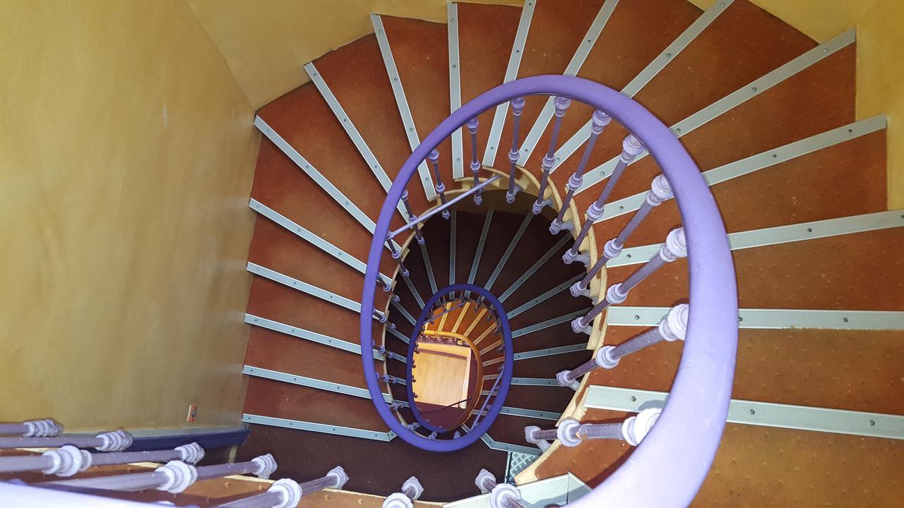 Hotel Confort 베지에 외부 사진