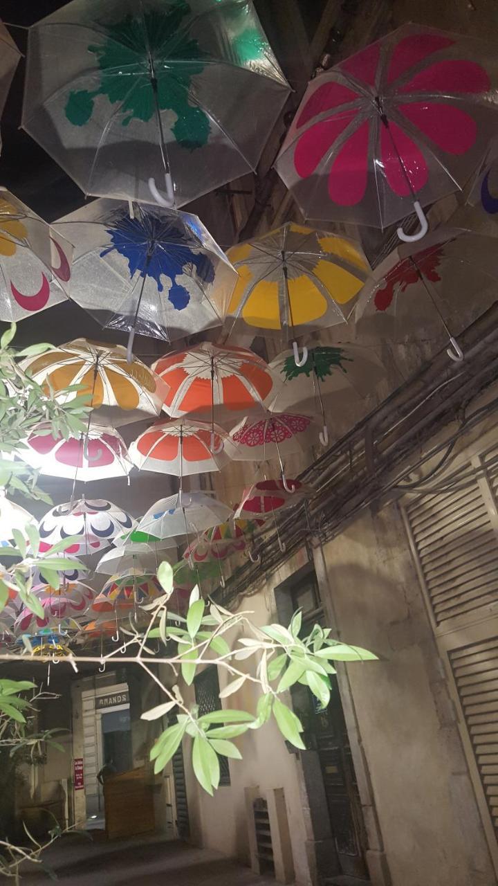 Hotel Confort 베지에 외부 사진