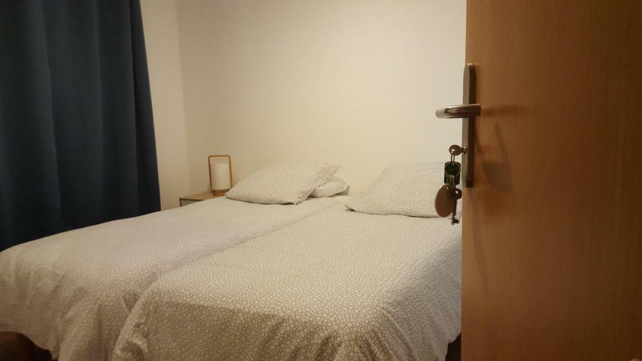 Hotel Confort 베지에 외부 사진