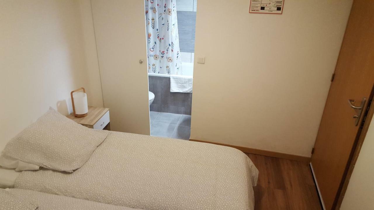 Hotel Confort 베지에 외부 사진