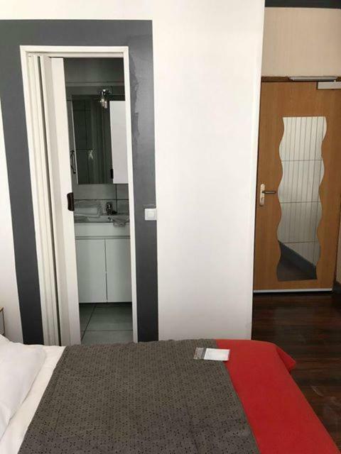 Hotel Confort 베지에 외부 사진