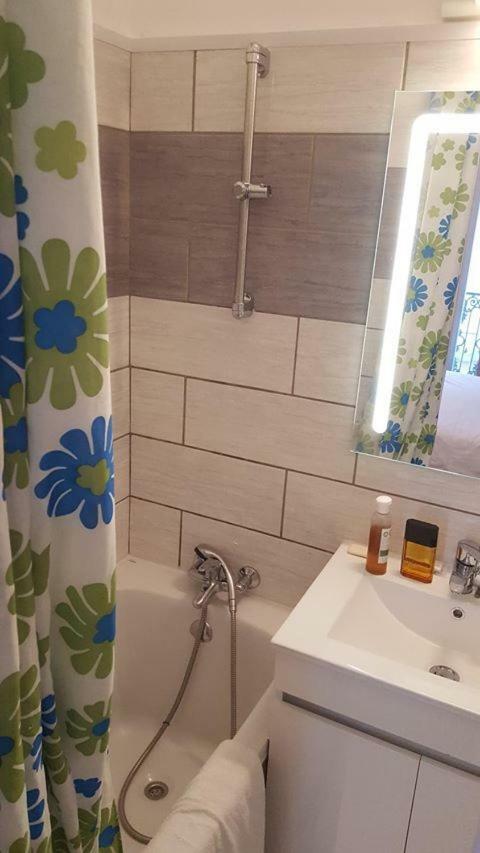 Hotel Confort 베지에 외부 사진
