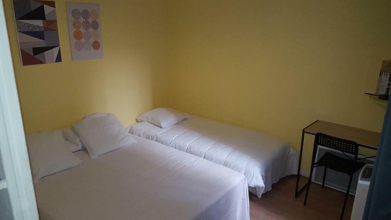 Hotel Confort 베지에 외부 사진